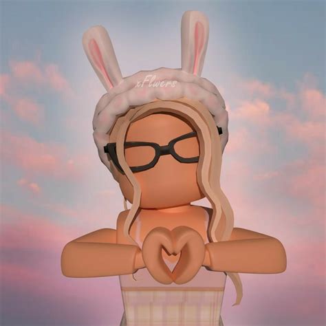 [Not Mine] | Roblox animation, Cute cartoon wallpapers, Cute profile pictures