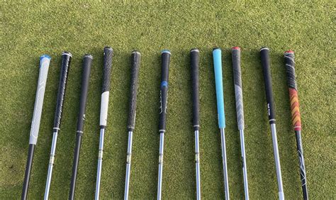 Best Golf Grips 2023: Buyer's Guide and things you need to know | GolfMagic