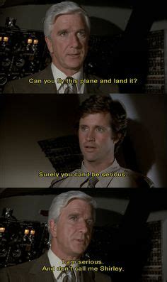 20 Airplane! quotes ideas | airplane the movie, movie quotes, favorite ...