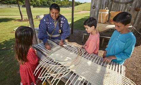 TN History For Kids » Chickasaw Nation