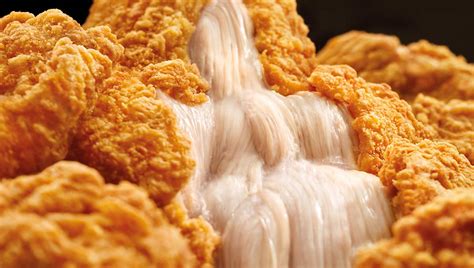 McDonald's Hong Kong Celebrates Their 'Juicy' Chicken in New Campaign ...