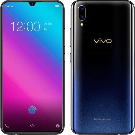 Vivo V11 Pro review and verdict from our smartphone experts - H2S Media