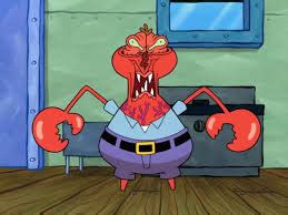 Moar Krabs (YTP)/Gallery | All Enemies Wiki | Fandom