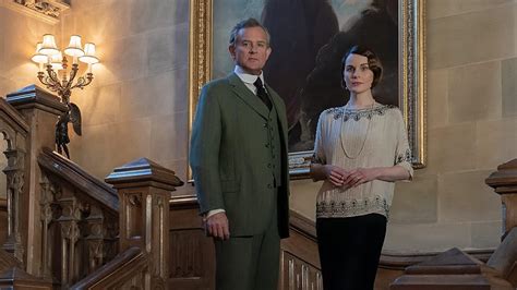 Downton Abbey: A New Era - Official Teaser Trailer | IMDb