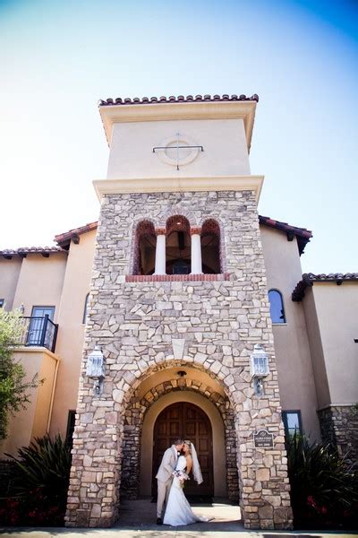 Aliso Viejo Country Club - Aliso Viejo, CA Wedding Venue