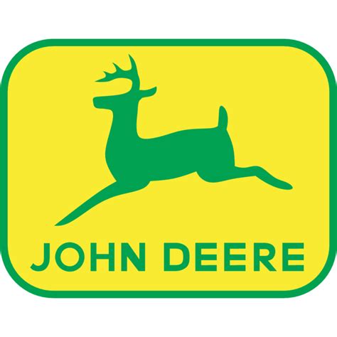 Old John Deere Logo - LogoDix