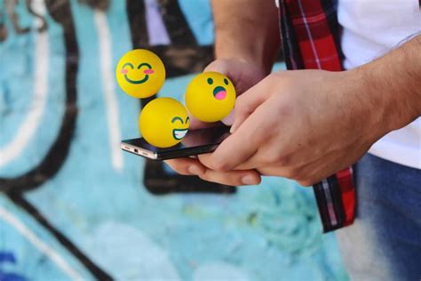 Emoji Faces Meanings | LoveToKnow