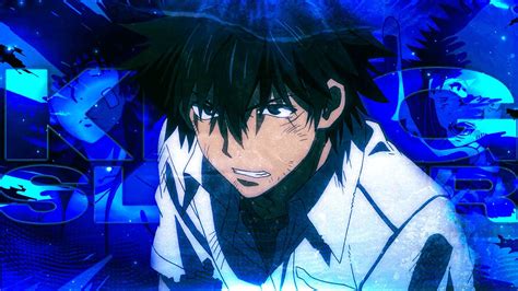 Touma Kamijou [IMAGINE BREAKER] AMV - Kingslayer - YouTube