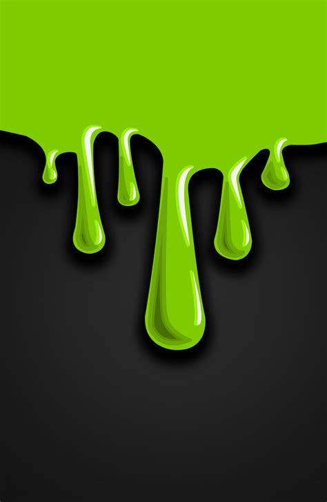 🔥 [18+] Slime Wallpapers | WallpaperSafari