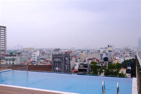 Anatole Hotel Hanoi, Hanoi | 2023 Updated Prices, Deals