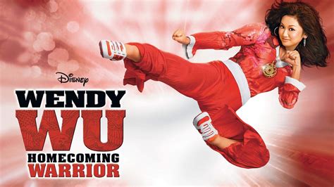 Wendy Wu: Homecoming Warrior (2006)