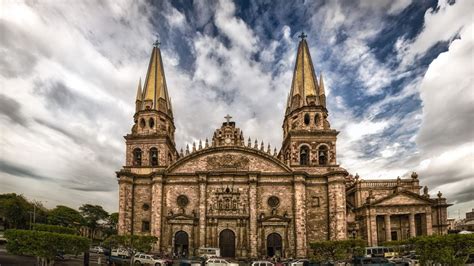 Guadalajara: Así es la Ruta de los 7 Templos, tradición de Semana Santa ...