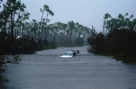 Hurricane Dorian whips through the Bahamas. Here's how it's impacting missionaries, members in ...