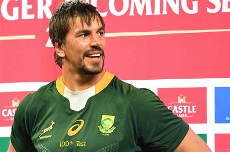 Etzebeth back from injury to lead Boks against New Zealand