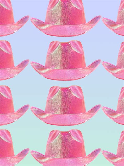 Aggregate more than 90 pink cowgirl aesthetic wallpaper super hot - in ...