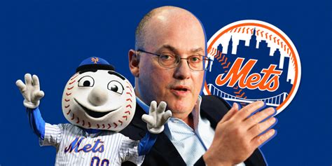 Meet Steve Cohen, the Hedge-Fund Billionaire Buying the New York Mets - Business Insider