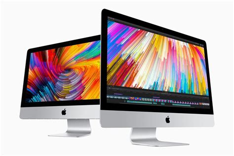 iMac FAQ: Features, specs, and prices for Apple's all-in-one computer ...