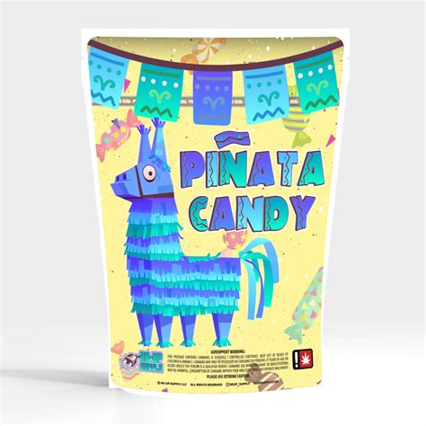 Piñata Candy | RE-UP SUPPLY CO.