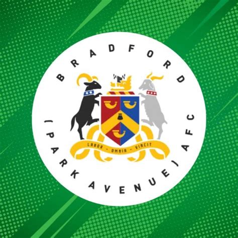 Bradford Park Ave AFC - Apps on Google Play