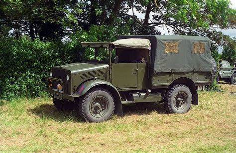 Bedford MWD 15 hundredweight truck - 1942 | Wwii vehicles, Bedford truck, Army truck