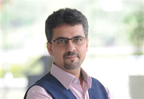 Karan Kumar, Chief Marketing Officer of DLF, Moves On