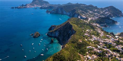 Terracina-Ponza Ferry, Tickets, Schedules | Ferryhopper