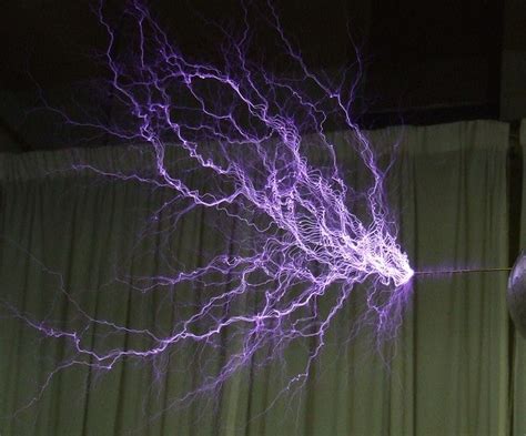 Scientific Explorer: Lightning Part 3: The Lightning Bolt