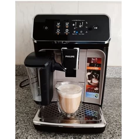 Philips LatteGo Series 2200 Fully Automatic Coffee Machine | Premier ...