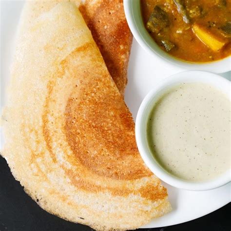 Top 4 Dosa Recipes