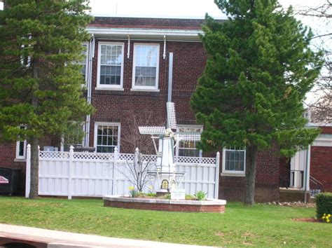 Midland Park, NJ : Police Station and Windmill photo, picture, image (New Jersey) at city-data.com