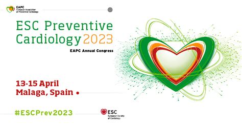 ESC Preventive Cardiology 2023 - Issues and Answers