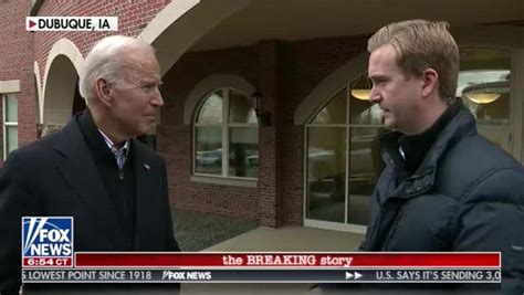 Peter Doocy On Covering The Biden White House During It’s First Week | Guy Benson