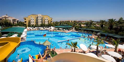 Hotel Belek Beach Resort 5* Antalya - Belek Turcia