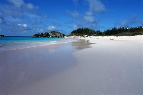 Everything You Need to Know about Horseshoe Bay Beach Bermuda ...