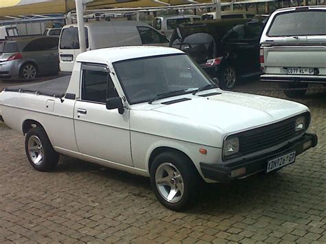 NISSAN 1400 BAKKIE - nissan-1400-bakkie_brown_0.jpg