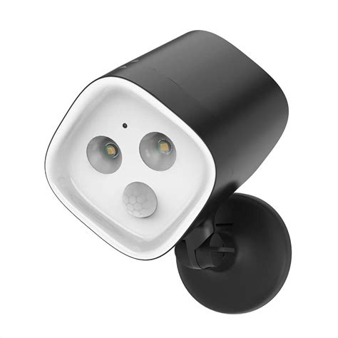 VAVA Motion Sensor Spotlight (300 Lumens) for Only $8.99 (Was $17.99 ...