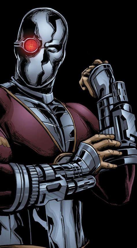 409 best Deadshot* images on Pinterest | Comics, Harley quinn and ...