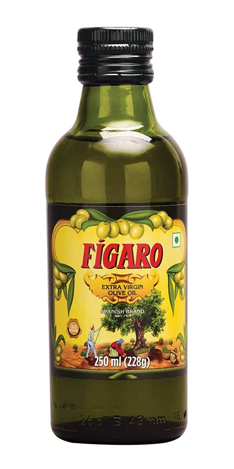 Figaro Extra Virgin Olive Oil 250ml – Mandi 2 Mall