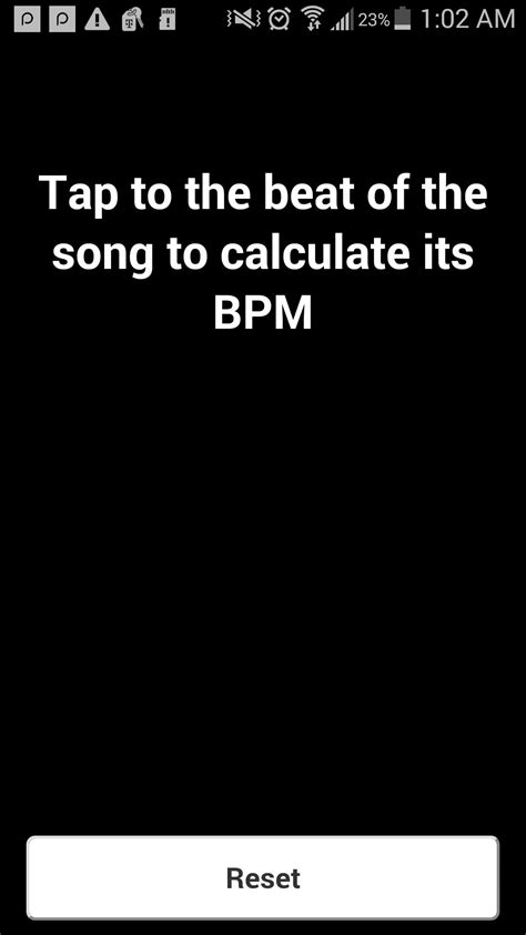 BPM Calculator APK for Android Download