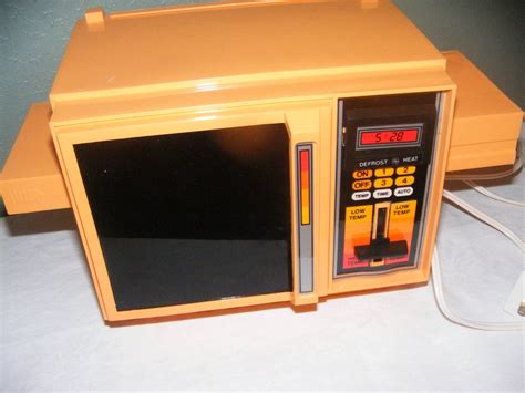 Vintage 1983 Easy Bake Oven Reserved for Wendy