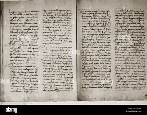 Autograph letter of Amerigo Vespucci written in Cape Verde on 4th June 1501 about the incidences ...