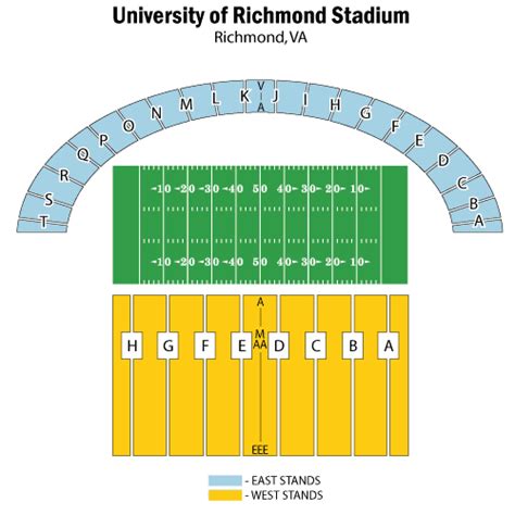 University of Richmond Stadium - Richmond, VA | Tickets, 2022 Event ...