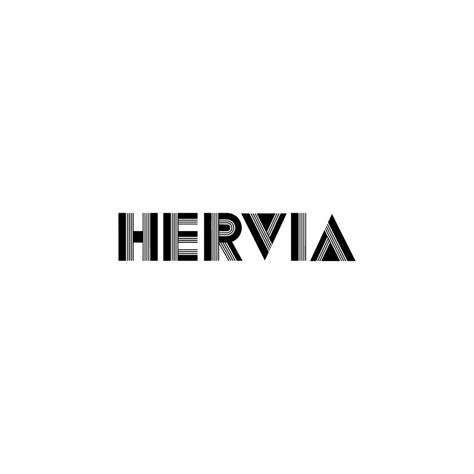 Hervia Logo Vector - (.Ai .PNG .SVG .EPS Free Download)