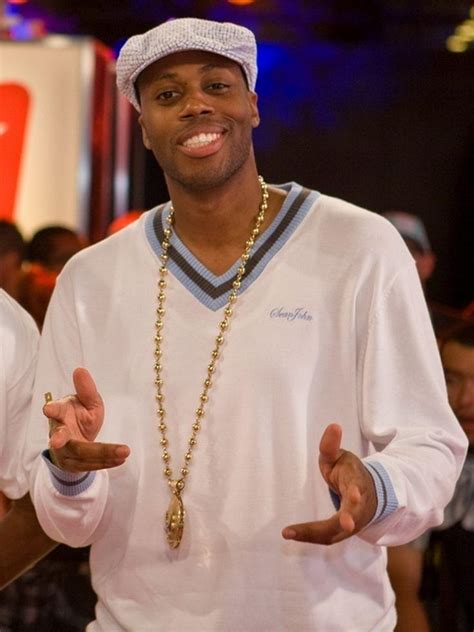 Kardinal Offishall - Celebrity biography, zodiac sign and famous quotes