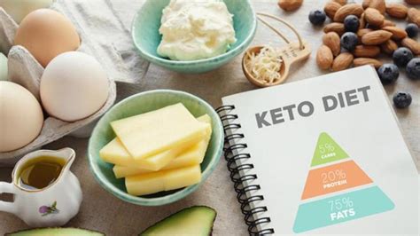 Dieta keto: quiénes no deberían practicarla nunca y por qué