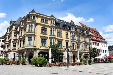 Zwickau Cityguide | Your Travel Guide to Zwickau - Sightseeings and ...