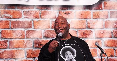 Lavell Crawford Net Worth 2024: What Is The Comedian Worth?