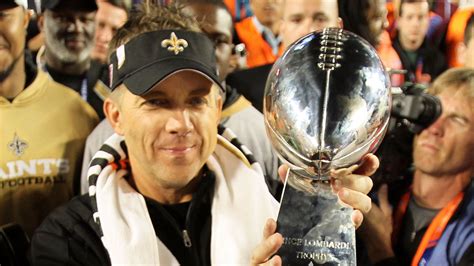 Sean Payton: The Saints Head Coach Makes More Money Than You Think