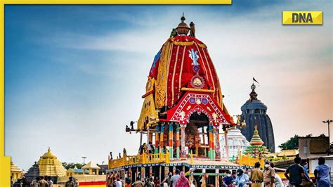 Jagannath Rath Yatra 2022: Know importance, significance, 2022 schedule