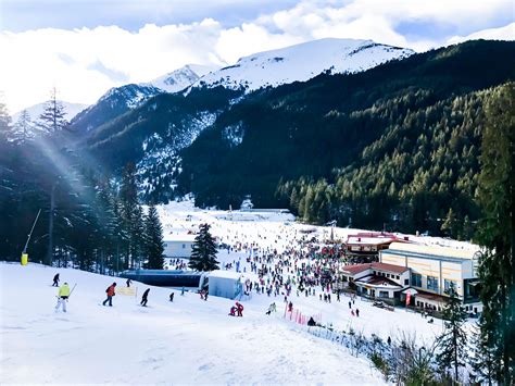 13 Bansko Ski Tips to Know Before You Go | Bansko, Ski culture, Skiing